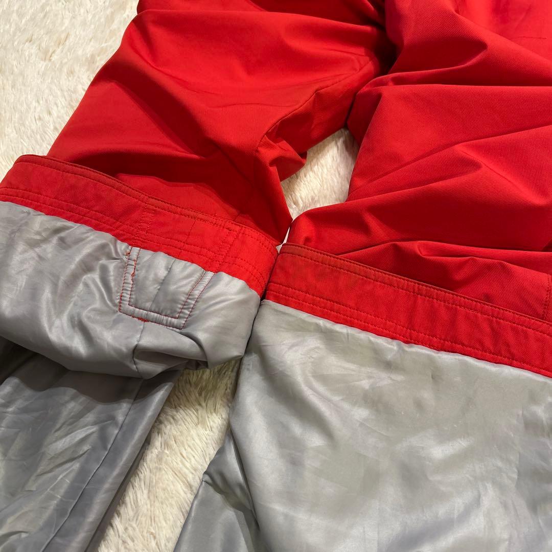 DESCENTE/デサント/スキーウェア上下セット/撥水/150cm