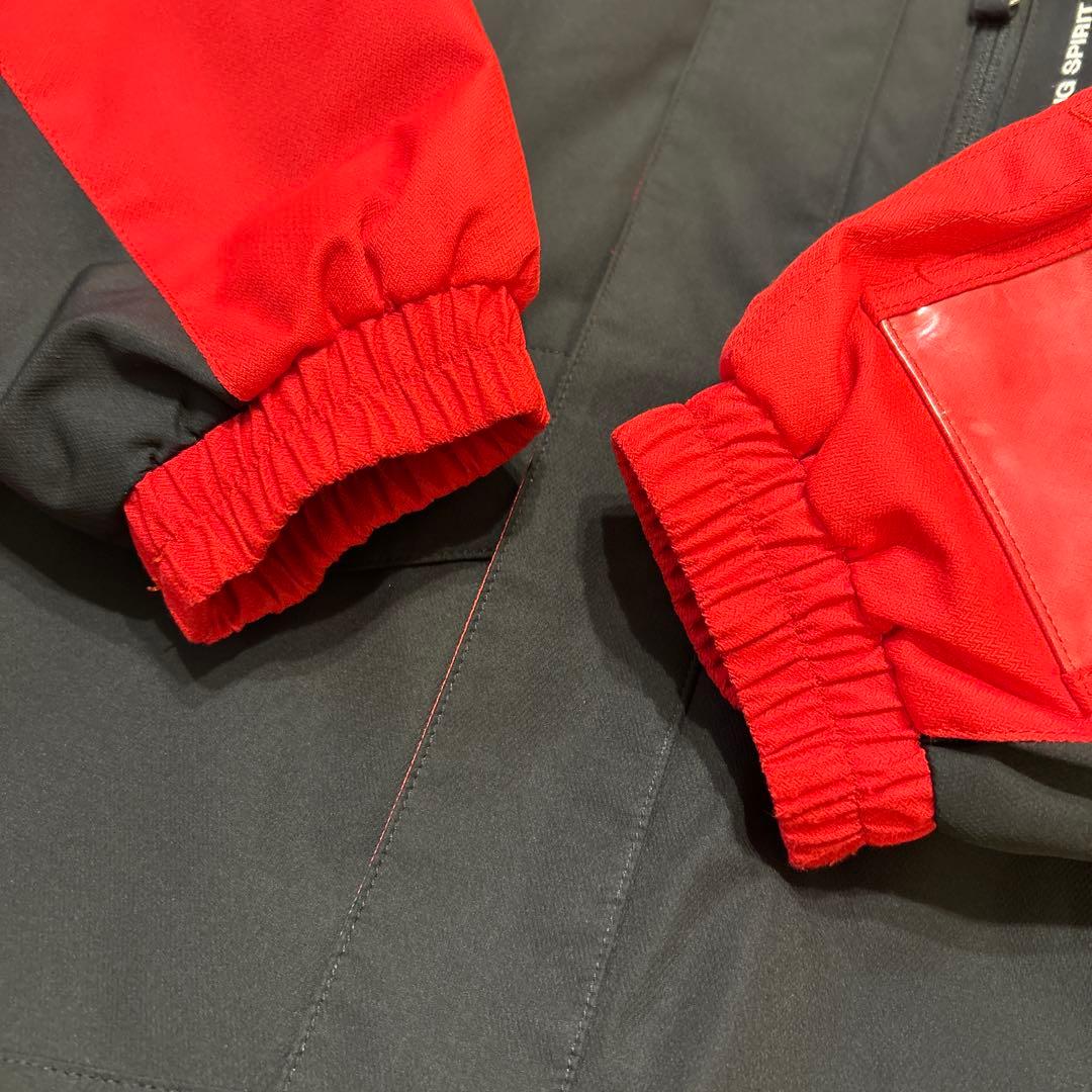 DESCENTE/デサント/スキーウェア上下セット/撥水/150cm