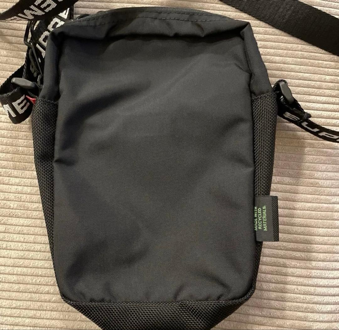 バッグ supreme FW22 shoulder bag