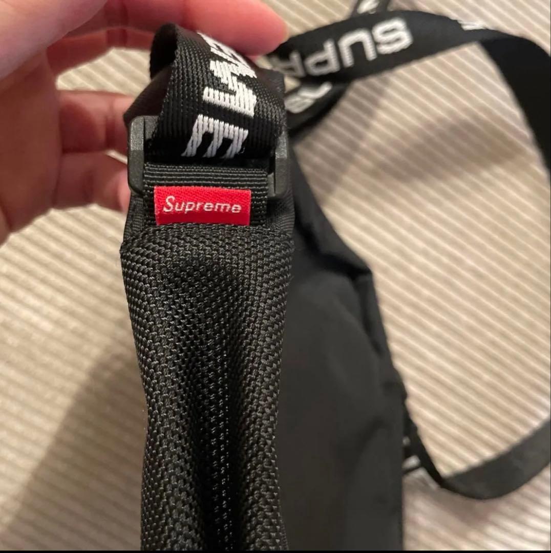 バッグ supreme FW22 shoulder bag