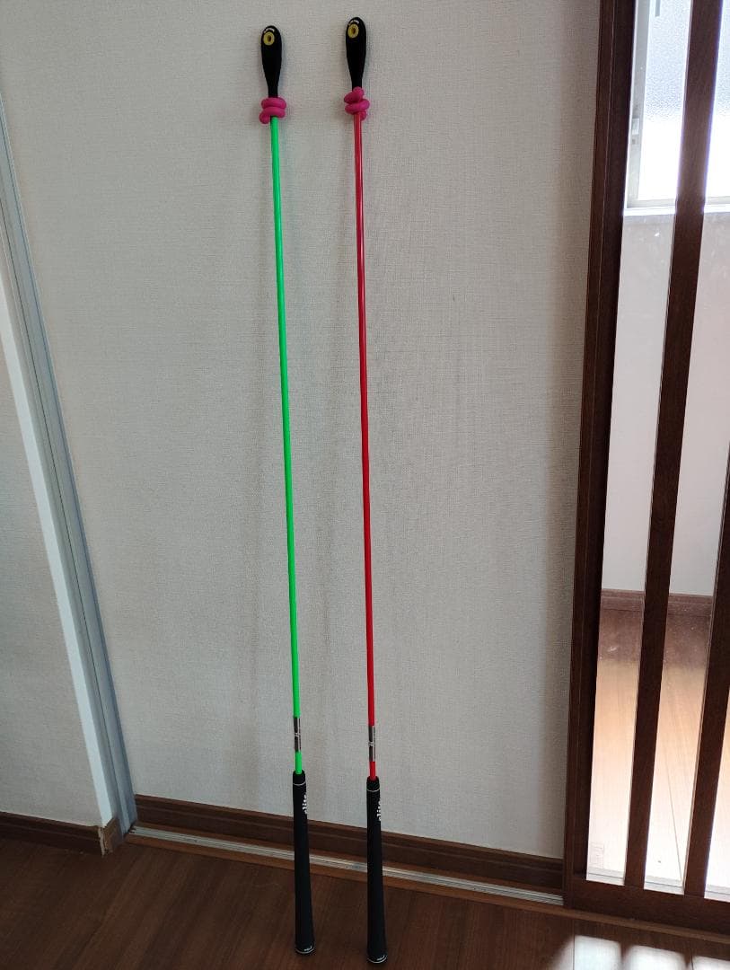 スピードプレーン ゴルフ練習器具 Speed Plane エリートグリップ