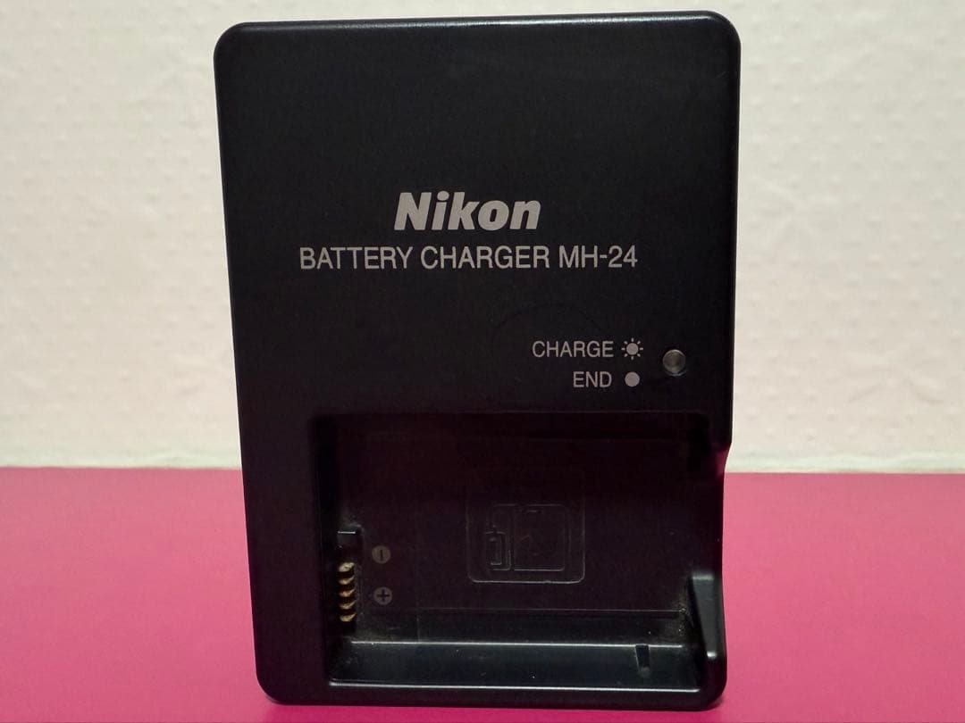 Nikon D5500 18-140mm + レンズ2本