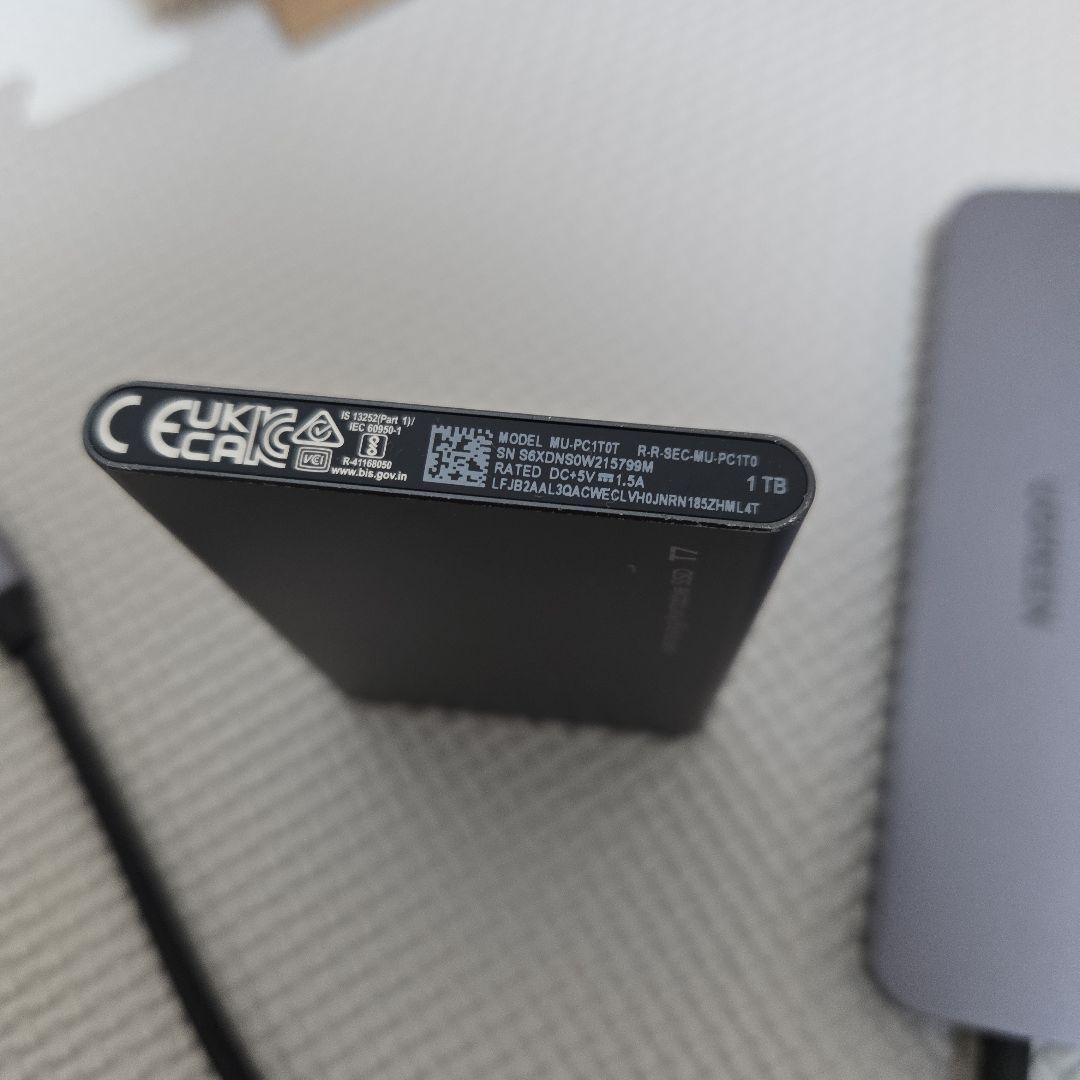 Galaxy Book2 Pro 360 13インチ　おまけ付き