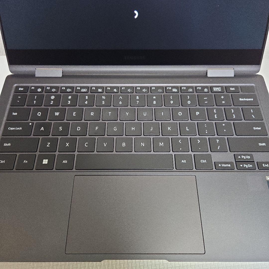 Galaxy Book2 Pro 360 13インチ　おまけ付き