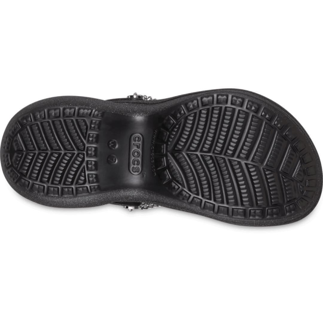 27cm LE SSERAFIM x Crocs Bae Clog ルセラフィム