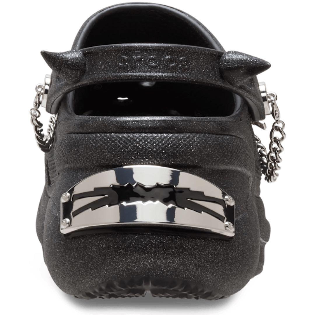 27cm LE SSERAFIM x Crocs Bae Clog ルセラフィム