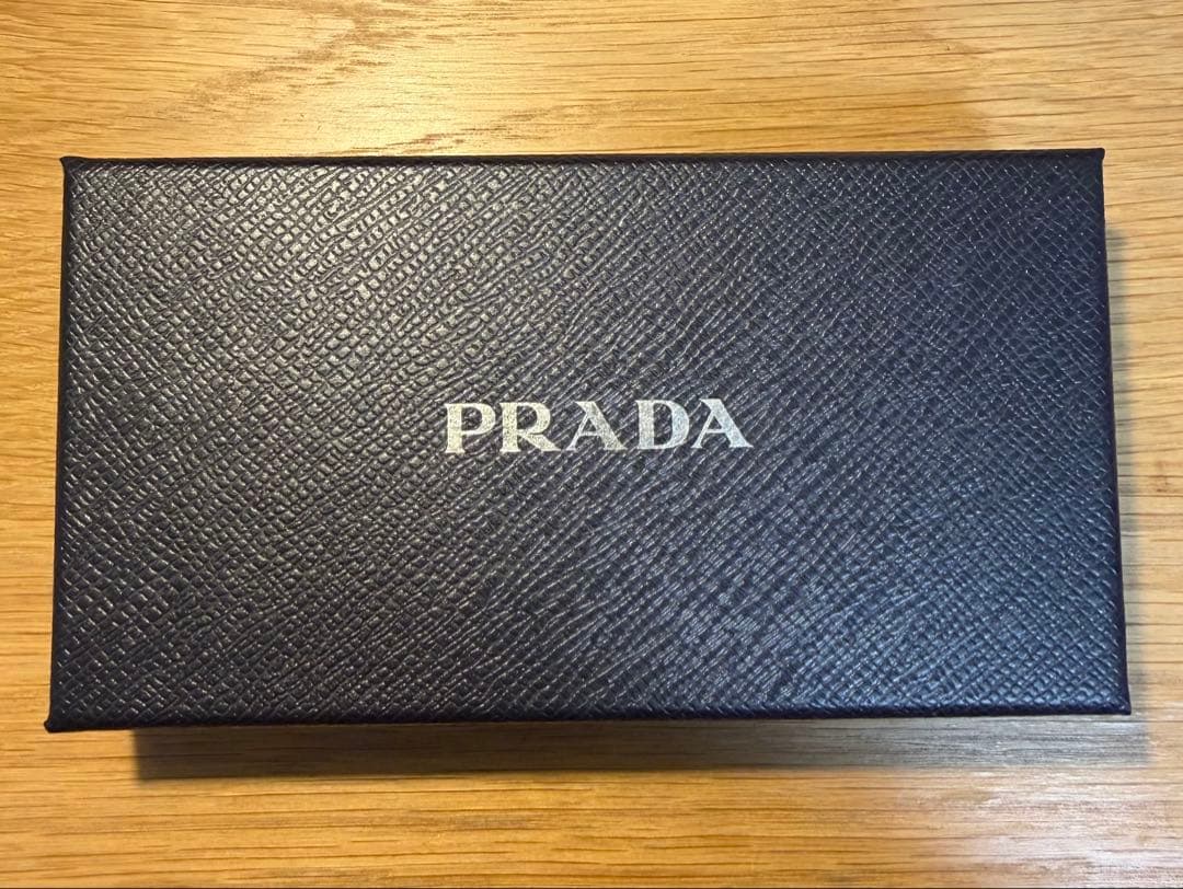 プラダ iPhoneケース14pro