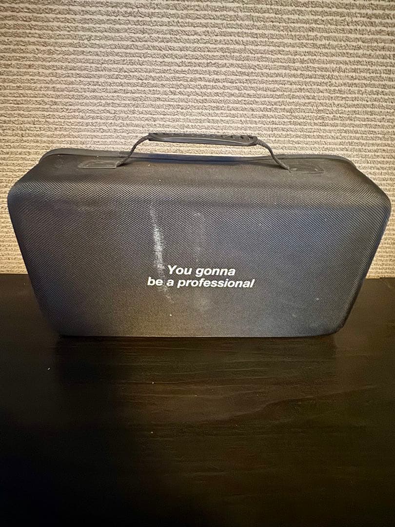 【ながら洗車】イージーポリッシュ Black Edition 【ポリッシャー】