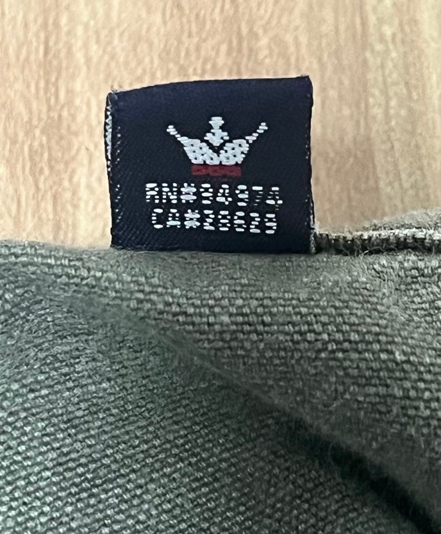 90s OLD STUSSY デジタルカモ　ショーツ　W36