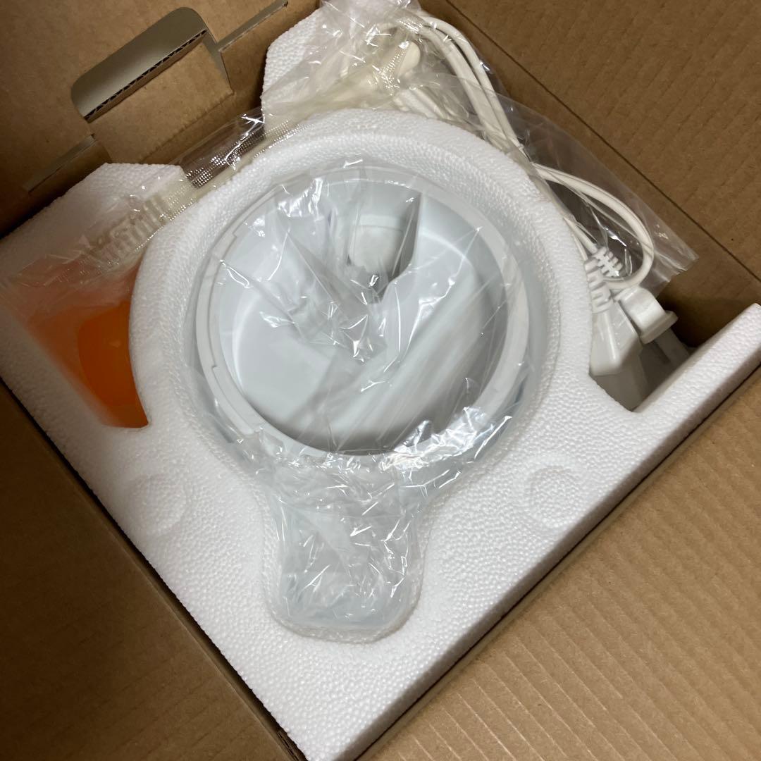 SOY RICH ソイリッチ／完全豆乳メーカー　ショップジャパン