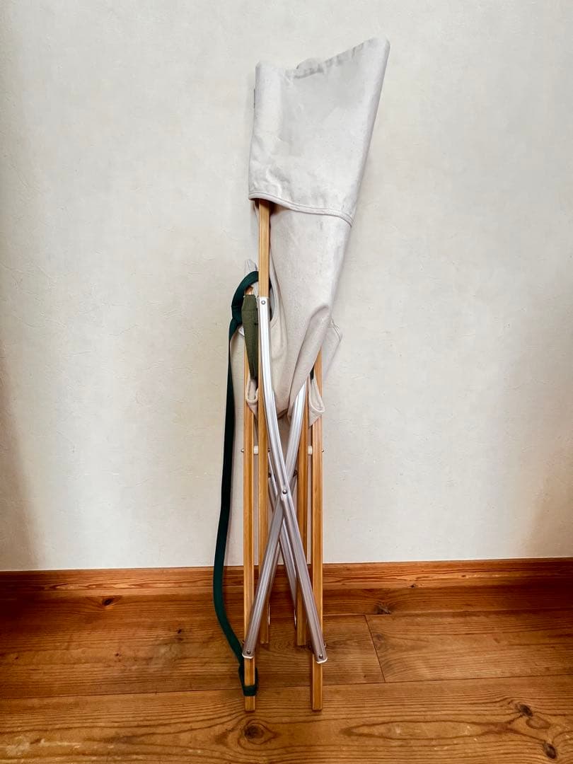 スノーピーク テイクチェア ロング Peak アウトドアチェア