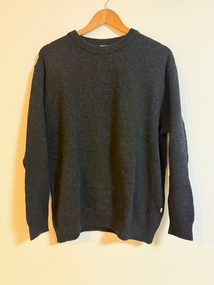 OVY 「おじさんニット」