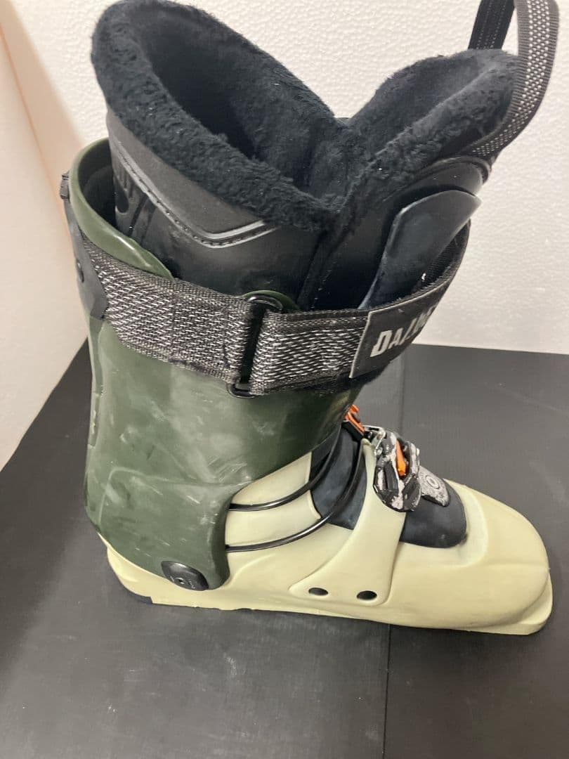 Dalbello Rampage スキーブーツ
