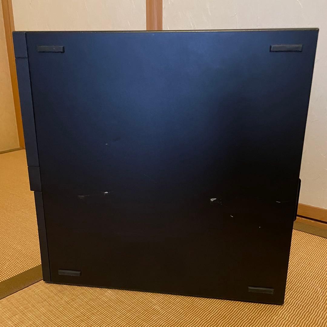 Windowsデスクトップ Dell 3050 i5-7500 8GB 128GB Win11