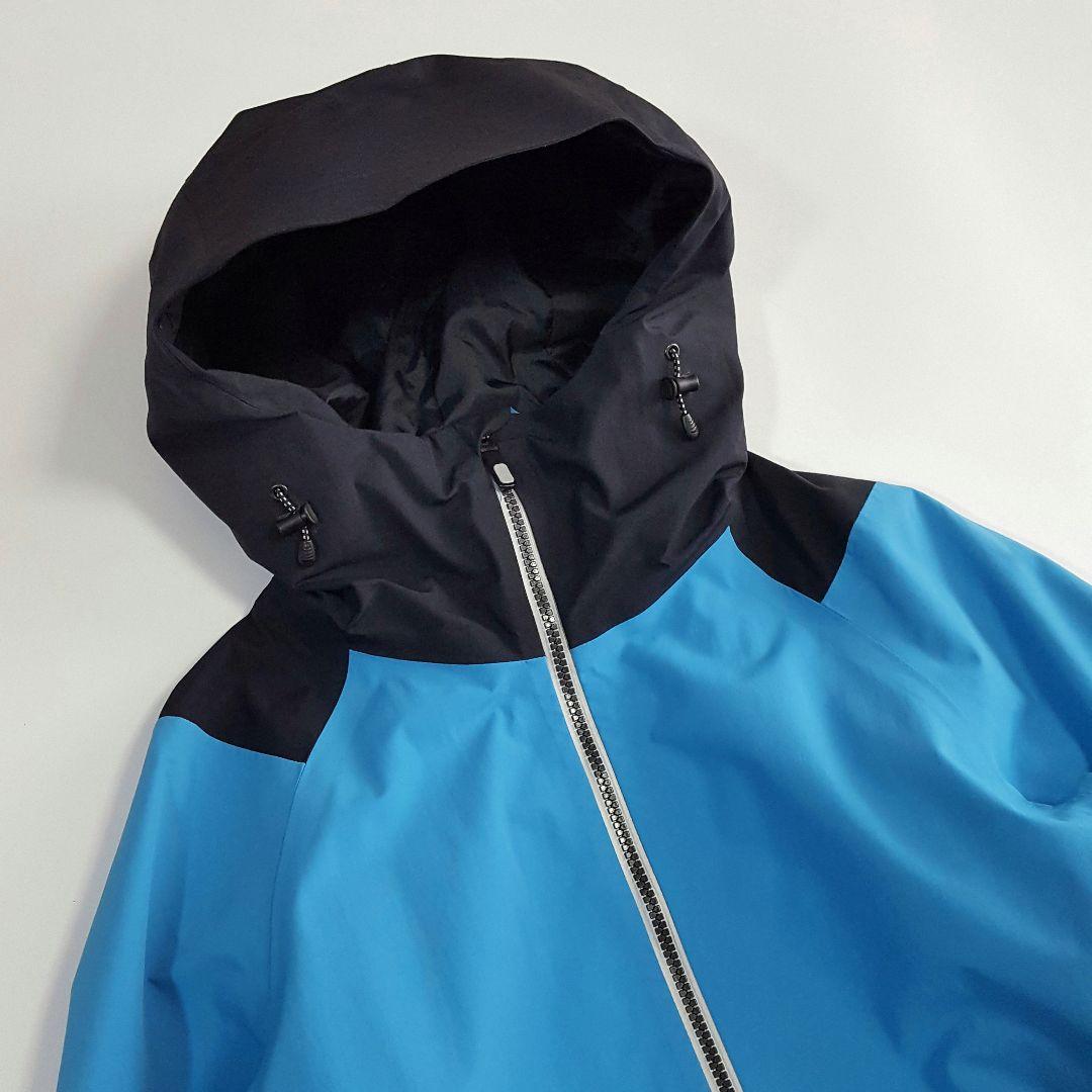 極美品　バートン　AK　レディース　スノージャケット　ゴアテックス　BLADE