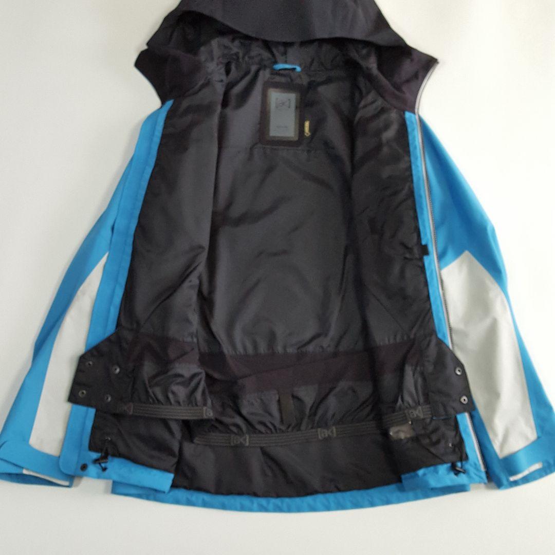 極美品　バートン　AK　レディース　スノージャケット　ゴアテックス　BLADE