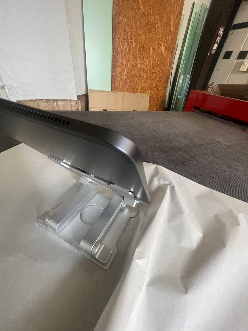 iPad Pro 12.9in 1TB WiFiモデル 第4世代