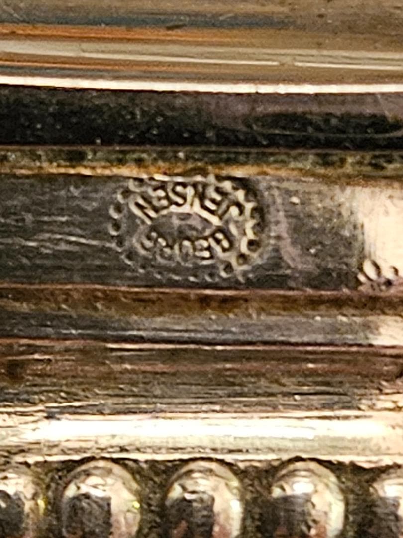 り*5様   ジュージジェンセンACORNナイフ 6本セッ