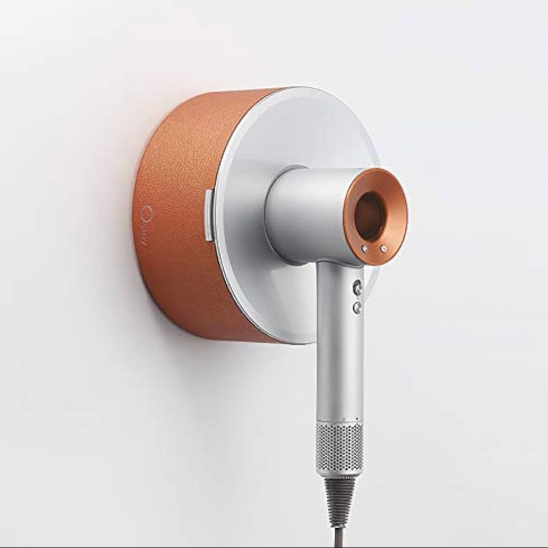 ダイソン スーパーソニック用ヘアドライヤードックノズルアタッチメント/ホルダー