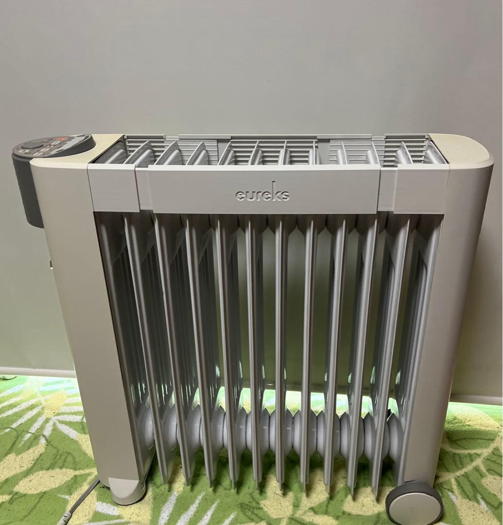 ユーレックス オイルヒーター