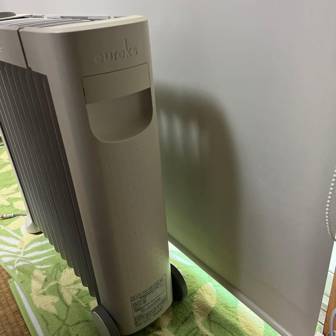 ユーレックス オイルヒーター