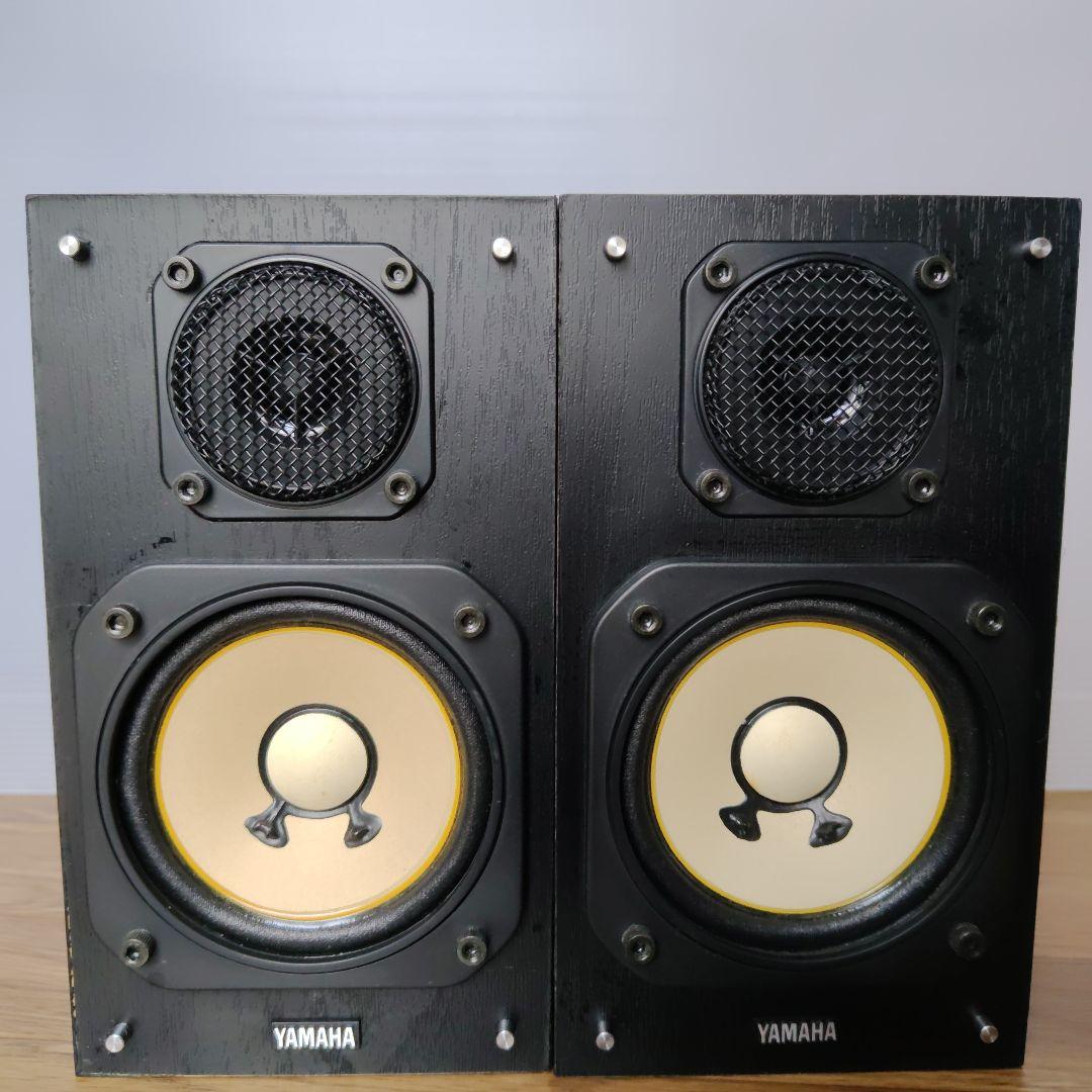 M3915 YAMAHA ヤマハ NS-10MM スピーカー　シリアル連番