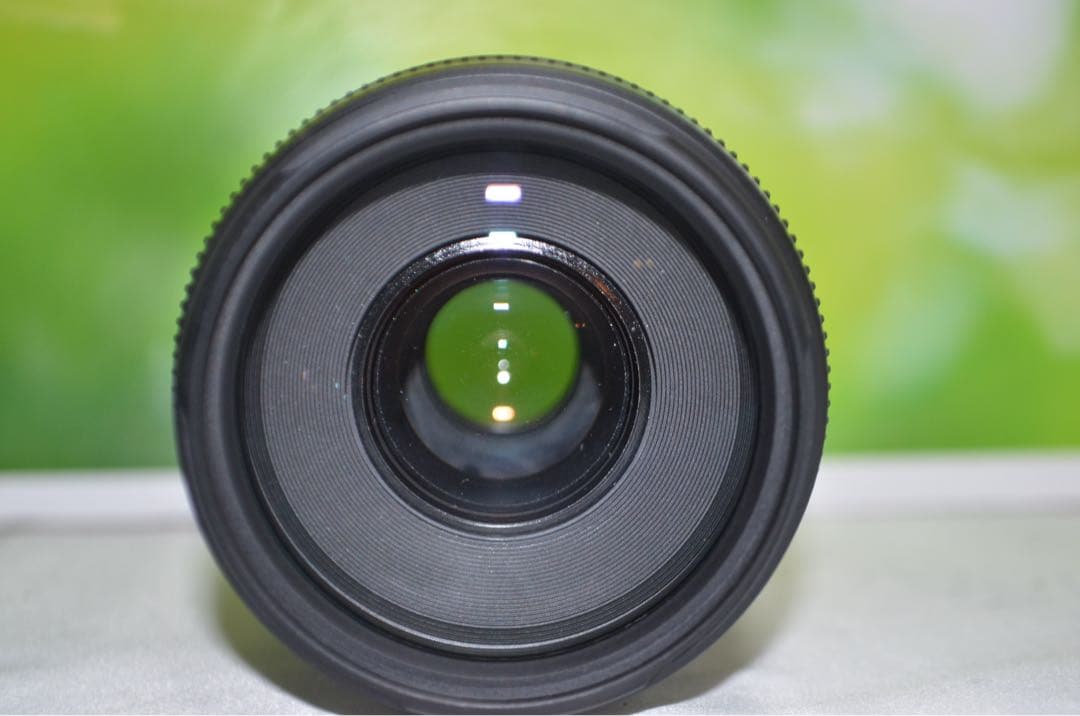 ★美品級★300mm超望遠レンズ★CANON EF 75-300mm