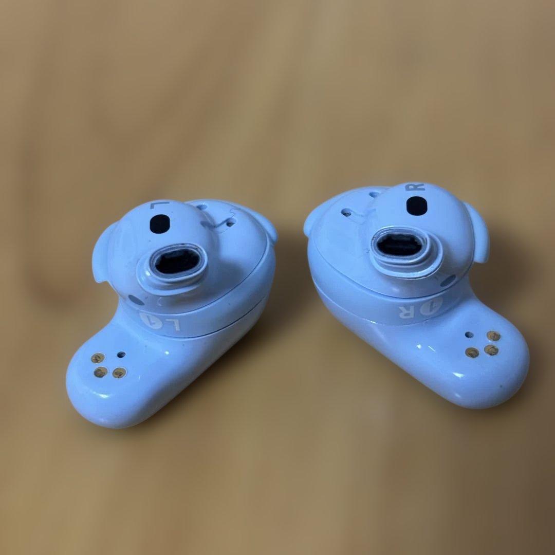 【破格】Bose QuietComfort Ultra Earbuds