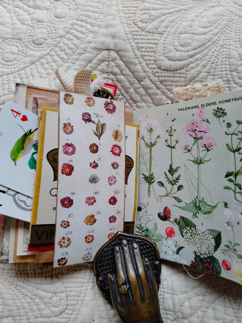 ジャンクジャーナル　Old days 9