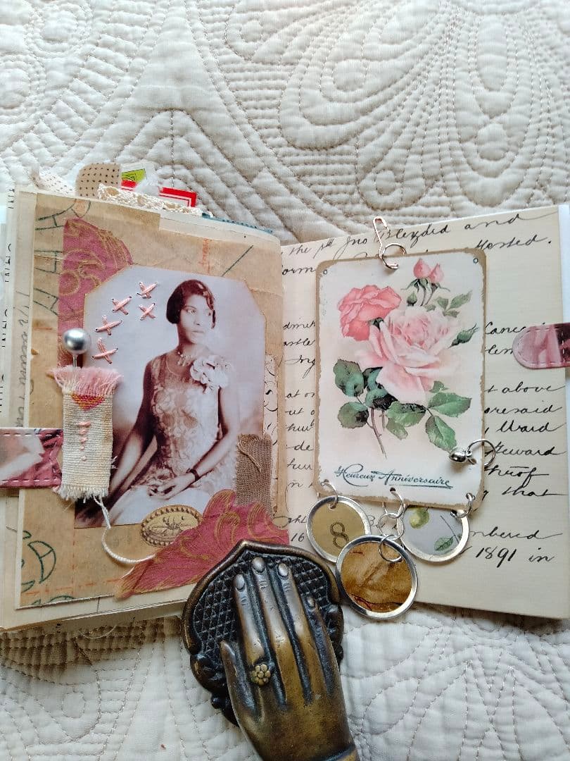 ジャンクジャーナル　Old days 9