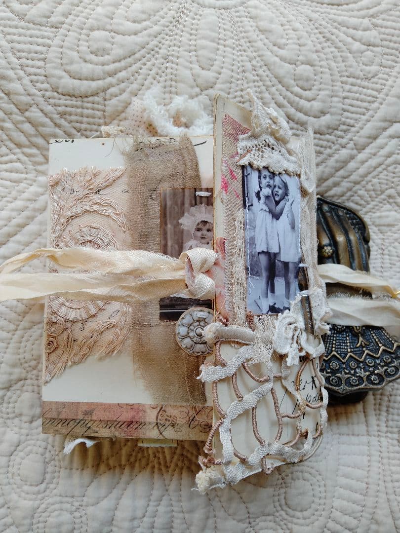 ジャンクジャーナル　Old days 9