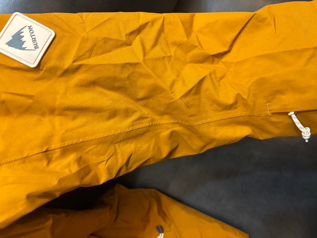 Burton のGORE-TEX ウィメンズ Burton GORE-TEX