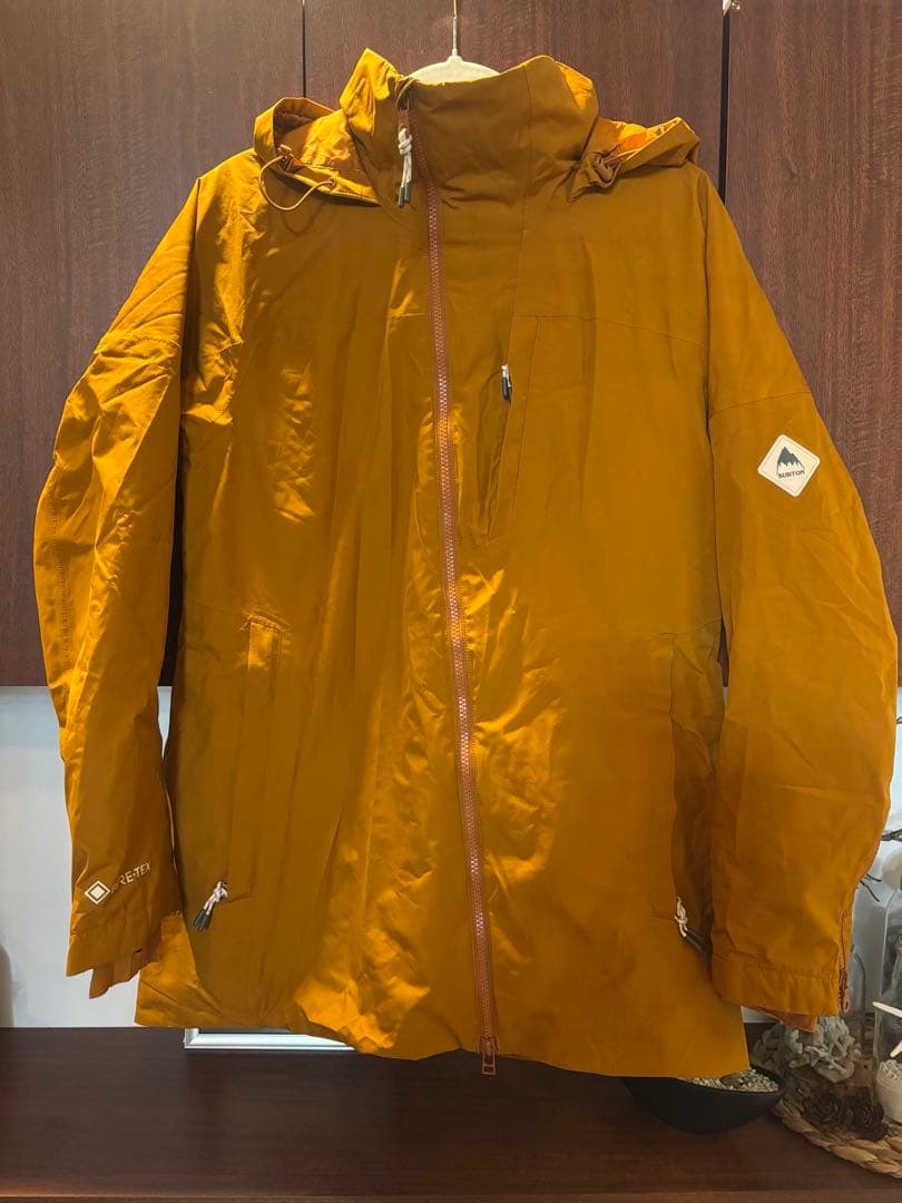 Burton のGORE-TEX ウィメンズ Burton GORE-TEX