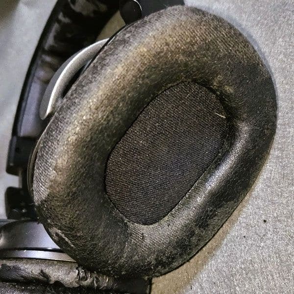 YAMAHA ヤマハ HPH-MT8 スタジオモニターヘッドホン 動作確認済