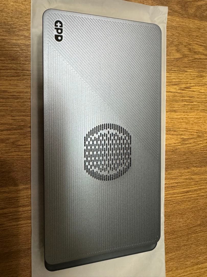 [ 美品 ] GPD G1 2024