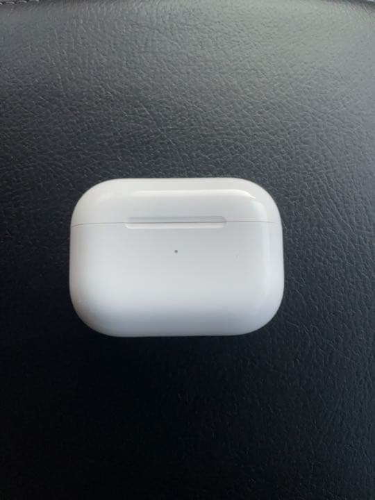スマホアクセサリー AirPods Pro MWP22 J/A