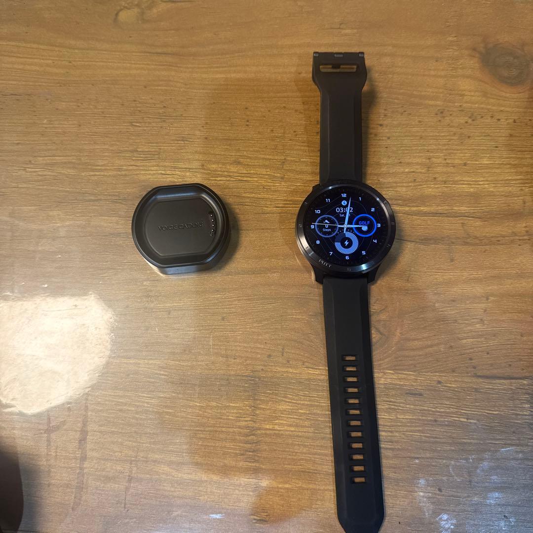 o*u様 T11PRO ゴルフ GPSナビ