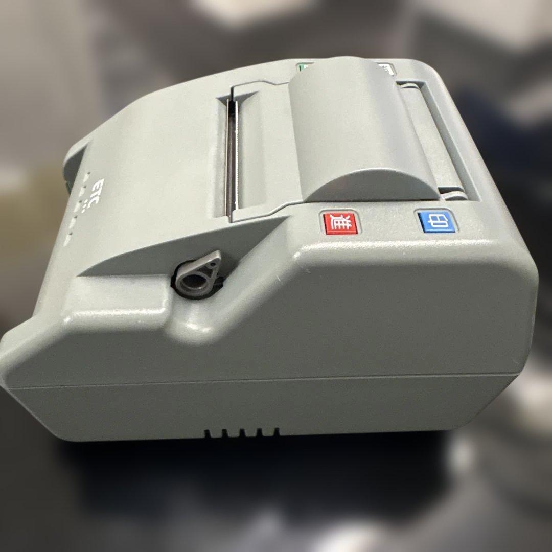 ETC卓上プリンター　EP-D19