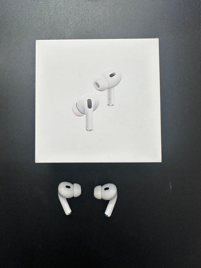 Air Pods Pro 第二世代　両耳のみ