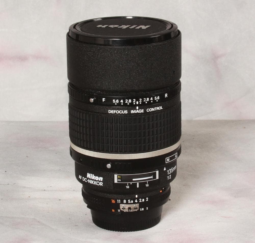 す*様 Nikon (ニコン) Ai AF DC-Nikkor 135mm F2