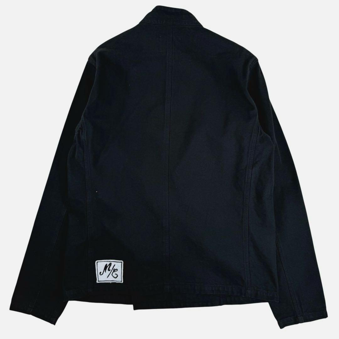 FULLCOUNT フルカウント コックジャケット　サイズ42 ブラック