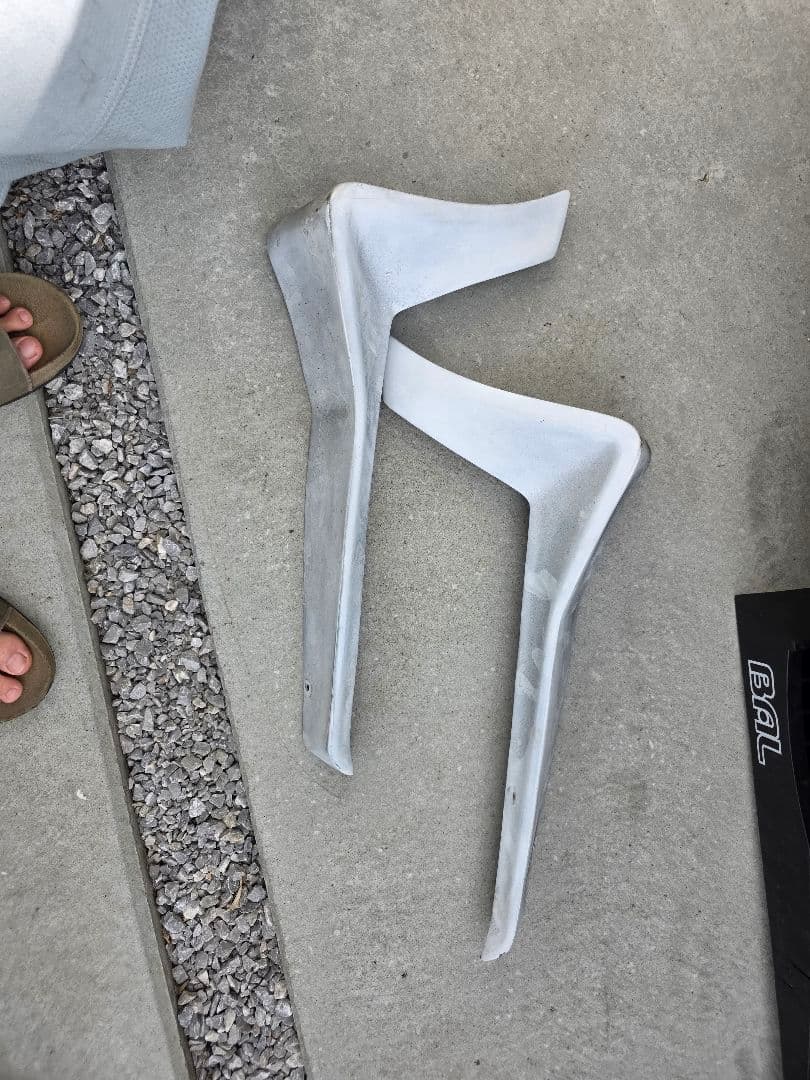 gx71 マットガード