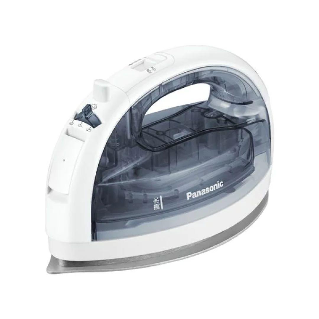 【新品、未使用】Panasonic NI-WL407-H GRAY