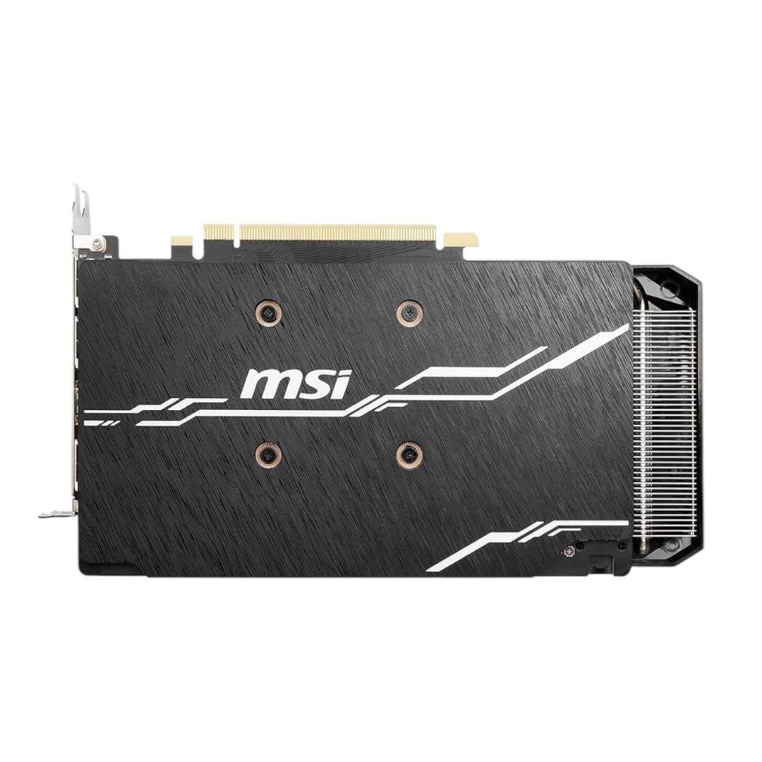 新品未開封★MSI GeForce RTX★グラフィックスボード★VD7937