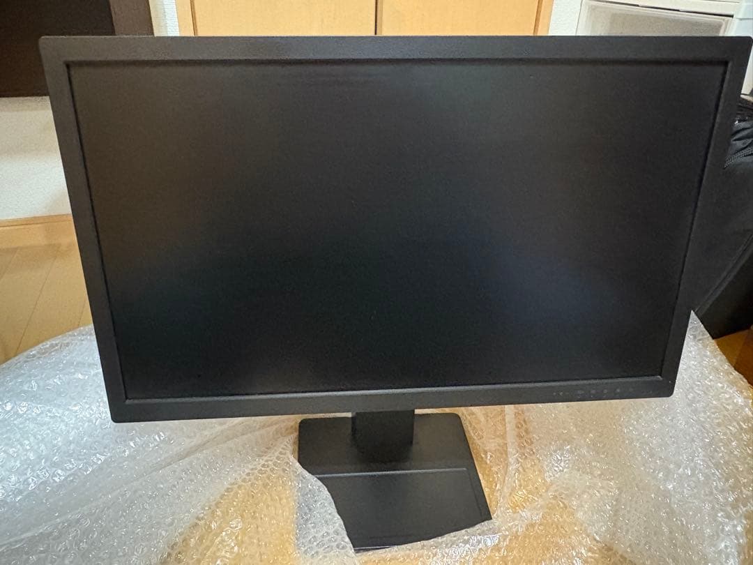 富士通 FUJITSU パソコンモニター/21.5型/VTF22011BT