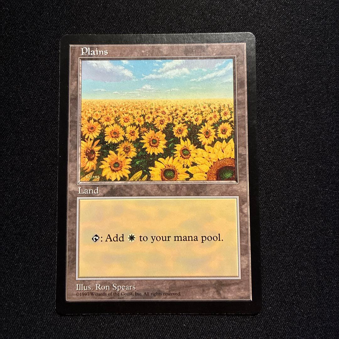 MTG APAC 平地 SP-\MP+程度