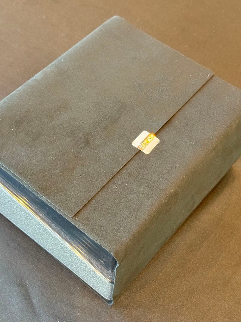 フェラーリ　キーボックス　新品未使用品