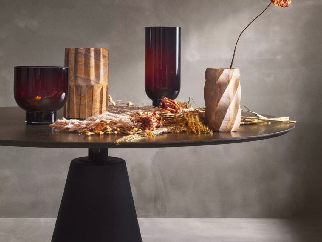 BoConcept Spiral 花瓶