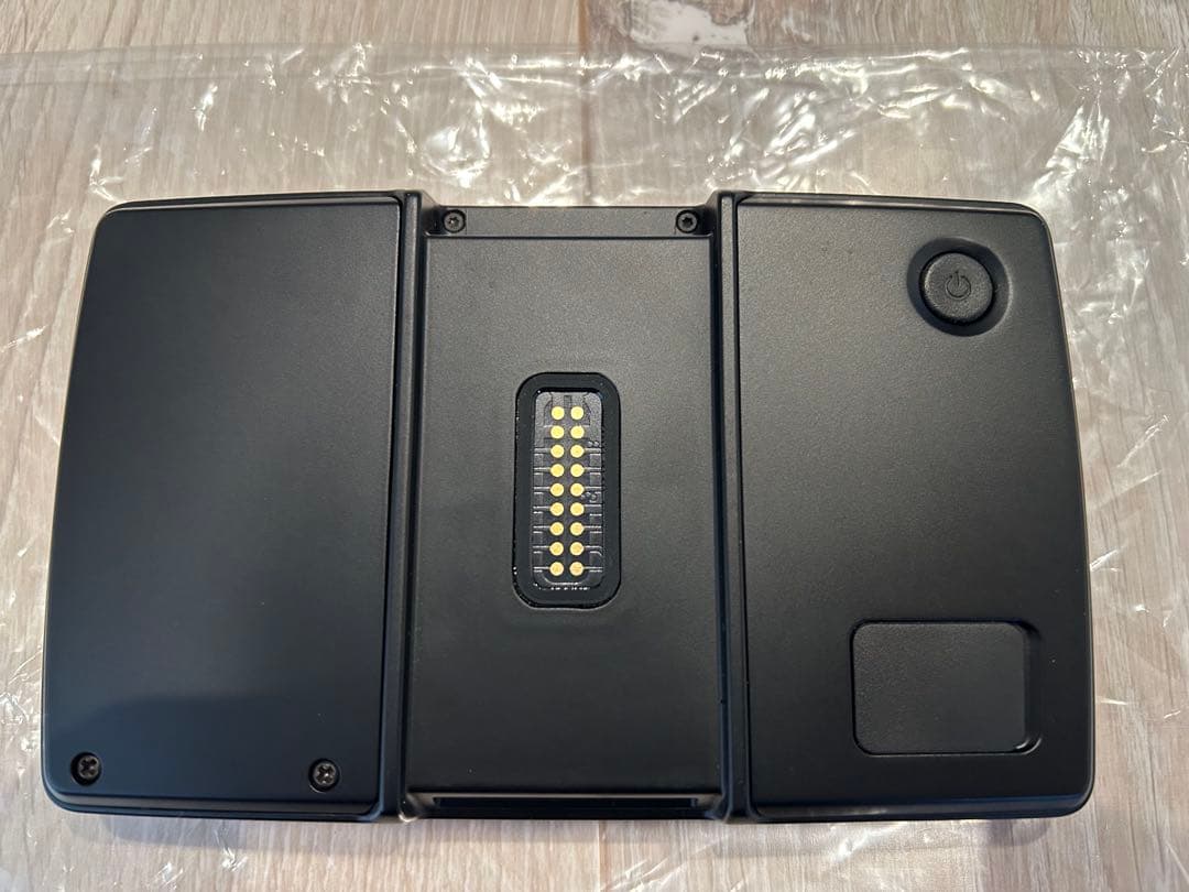 美品  NAVIGAITOR Ⅵ モトラッド ナビゲーター6