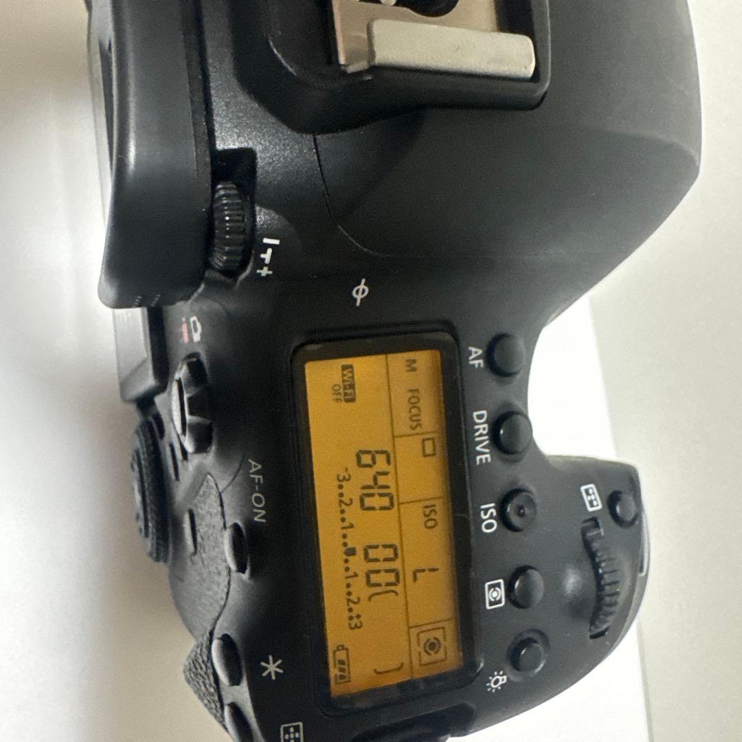 Canon EOS 6DMK IIデジタル一眼レフカメラ